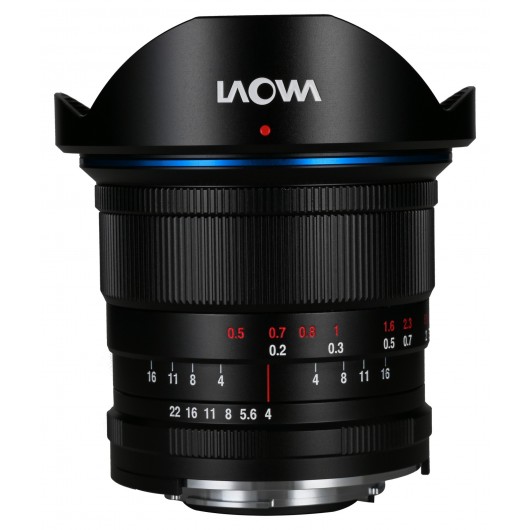 Obiektyw Venus Optics Laowa C&D-Dreamer 14 mm do Nikon F