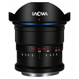 Obiektyw Venus Optics Laowa C&D-Dreamer 14 mm f/4,0 do Canon EF