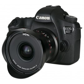 Obiektyw Venus Optics Laowa C&D-Dreamer 14 mm f/4,0 do Canon EF 2
