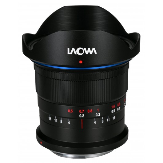 Obiektyw Venus Optics Laowa C&D-Dreamer 14 mm f/4,0 do Canon EF