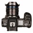Obiektyw Venus Optics Laowa 11 mm f/4,5 FF RL do Canon RF