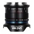 Obiektyw Venus Optics Laowa 11 mm f/4,5 FF RL do Canon RF