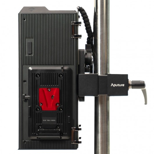 Lampa LED Aputure Light Storm LS C300 d II - V-mount
