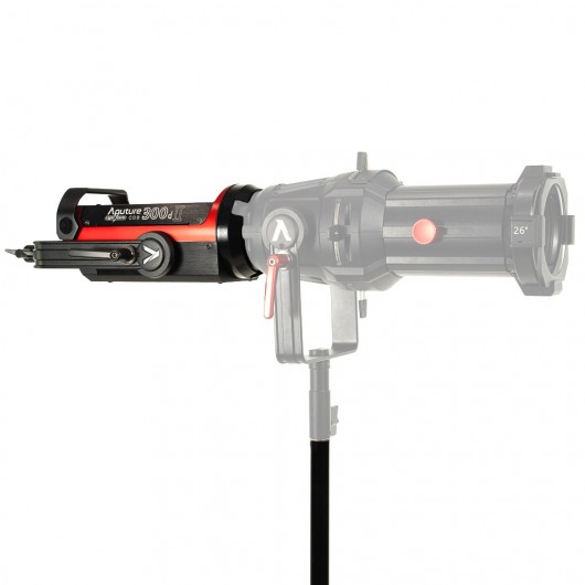 Lampa LED Aputure Light Storm LS C300 d II - V-mount