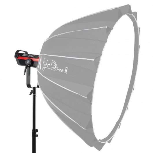 Lampa LED Aputure Light Storm LS C300 d II - V-mount