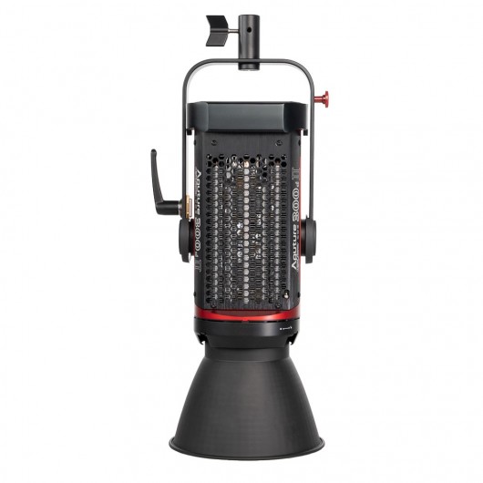 Lampa LED Aputure Light Storm LS C300 d II - V-mount