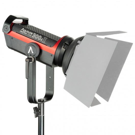 Lampa LED Aputure Light Storm LS C300 d II - V-mount