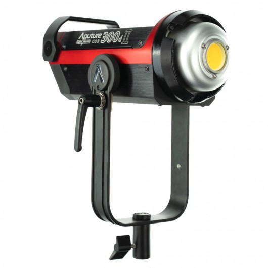 Lampa LED Aputure Light Storm LS C300 d II - V-mount