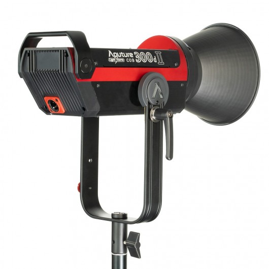 Lampa LED Aputure Light Storm LS C300 d II - V-mount