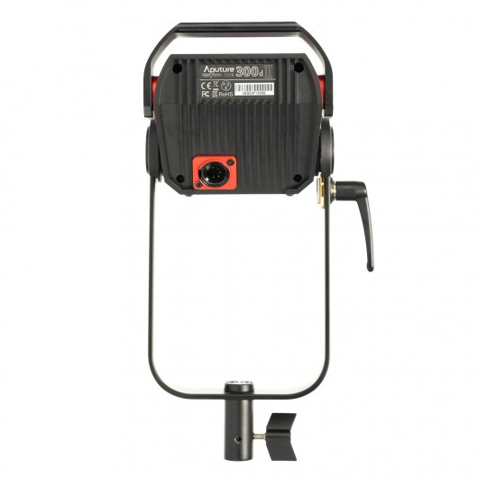 Lampa LED Aputure Light Storm LS C300 d II - V-mount