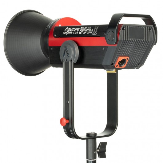 Lampa LED Aputure Light Storm LS C300 d II - V-mount
