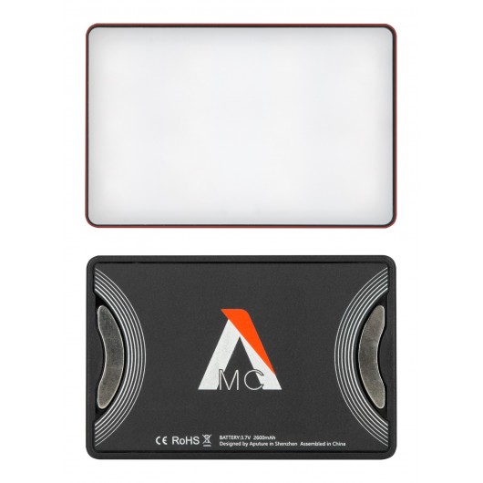 Lampa LED Aputure MC
