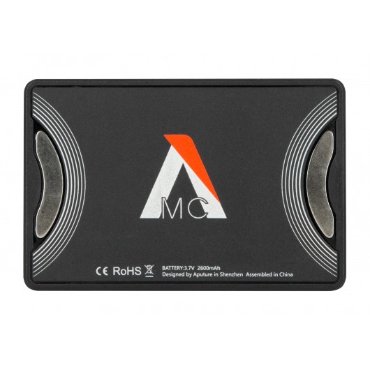 Lampa LED Aputure MC