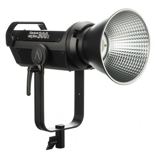 Lampa LED Aputure Light Storm LS 300X - V-mount