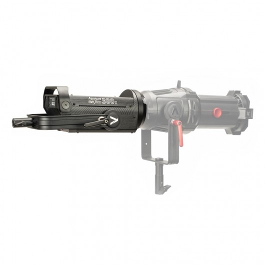 Lampa LED Aputure Light Storm LS 300X - V-mount