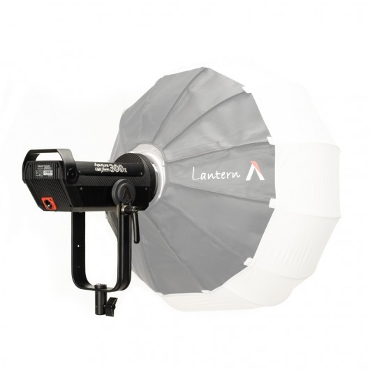 Lampa LED Aputure Light Storm LS 300X - V-mount