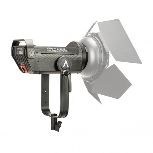 Lampa LED Aputure Light Storm LS 300X - V-mount