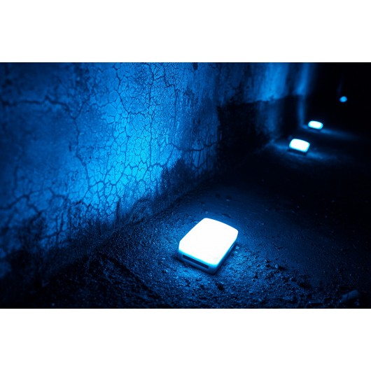 Zestaw 4 lamp LED Aputure MC Travel Kit