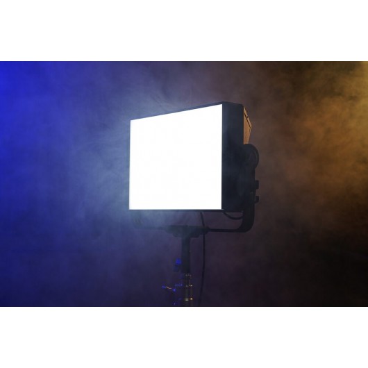 Lampa LED Aputure Nova P300c Kit
