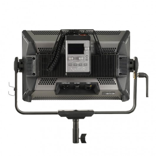 Lampa LED Aputure Nova P300c Kit