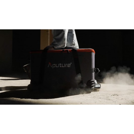 Lampa LED Aputure Light Storm LS 600d Pro - V-mount