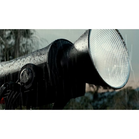 Lampa LED Aputure Light Storm LS 600d Pro - V-mount