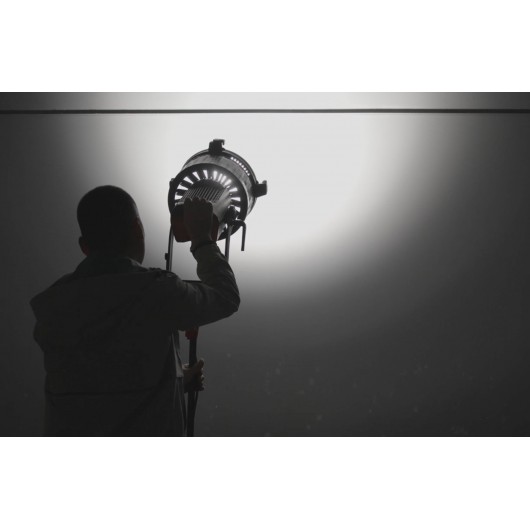 Lampa LED Aputure Light Storm LS 600d Pro - V-mount
