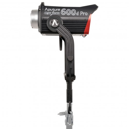 Lampa LED Aputure Light Storm LS 600d Pro - V-mount