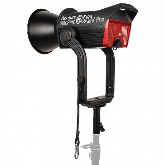 Lampa LED Aputure Light Storm LS 600d Pro - V-mount