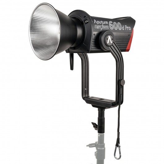 Lampa LED Aputure Light Storm LS 600d Pro - V-mount
