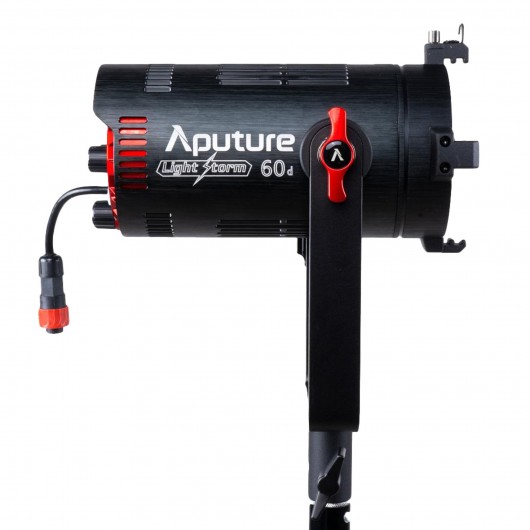 Lampa LED Aputure Light Storm LS 60d
