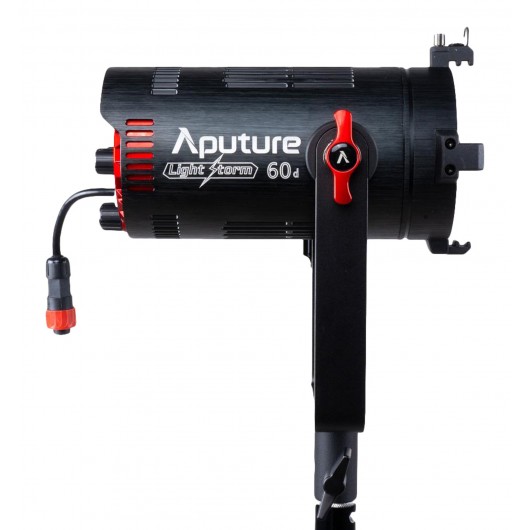 Lampa LED Aputure Light Storm LS 60x