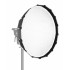 Softbox Aputure Light Dome mini II