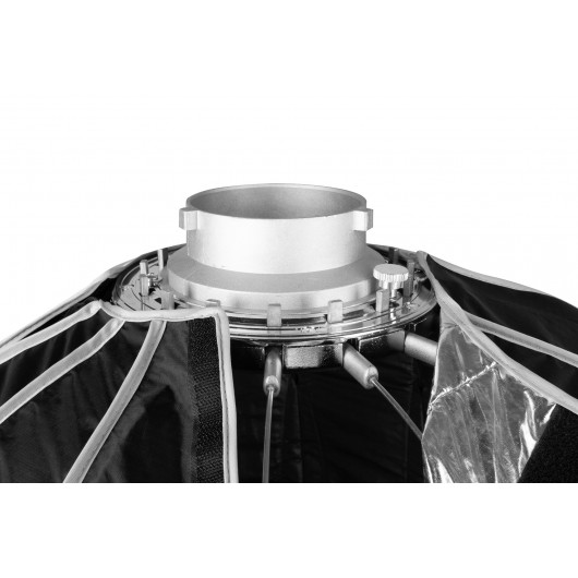 Softbox Aputure Light Dome mini II