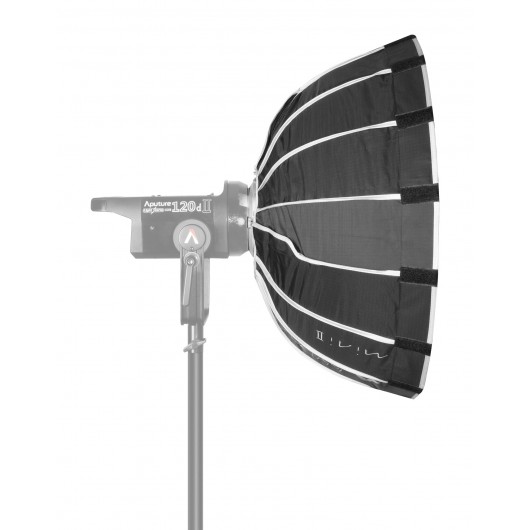 Softbox Aputure Light Dome mini II