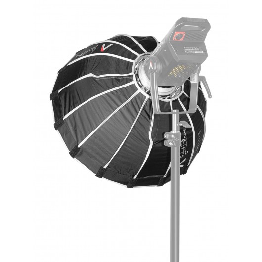 Softbox Aputure Light Dome mini II