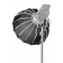 Softbox Aputure Light Dome mini II