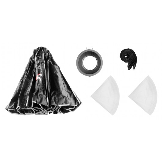 Softbox Aputure Light Dome II