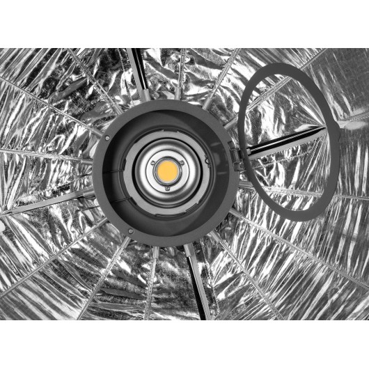 Softbox Aputure Light Dome II