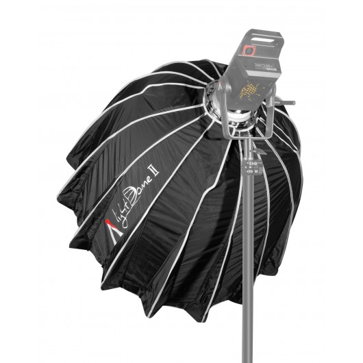 Softbox Aputure Light Dome II