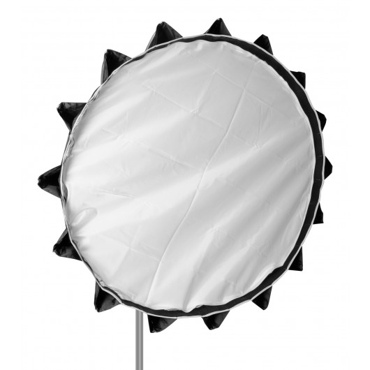 Softbox Aputure Light Dome II