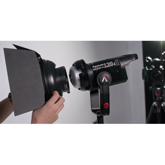 Wrota Aputure Barn Door