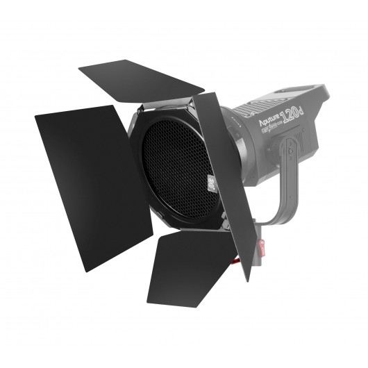 Wrota Aputure Barn Door