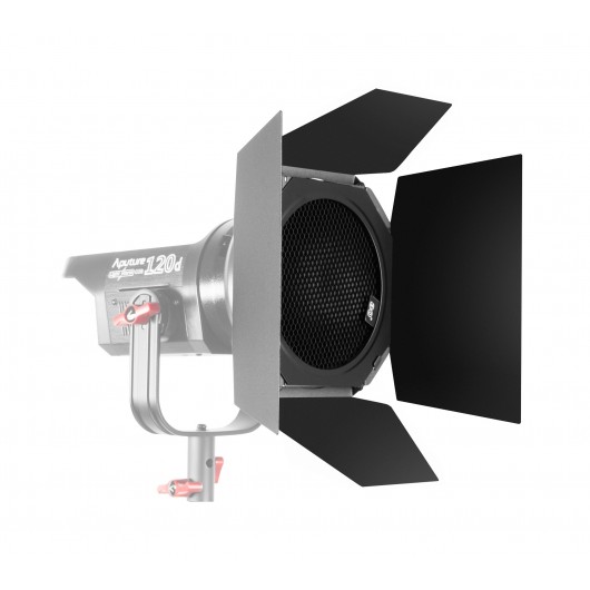 Wrota Aputure Barn Door