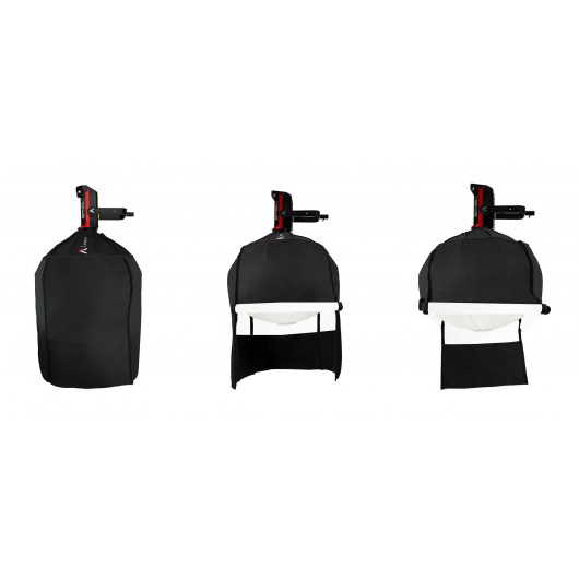 Softbox Aputure Lantern