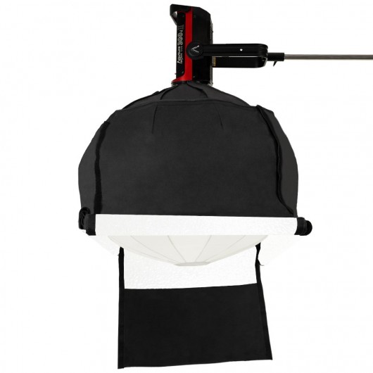 Softbox Aputure Lantern