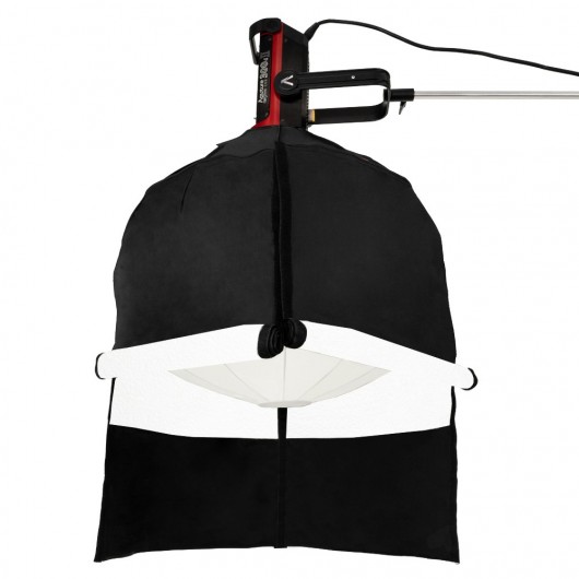 Softbox Aputure Lantern