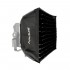 Softbox Aputure Nova do lamp P300c
