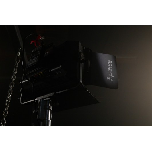Wrota Aputure Nova Barn Doors