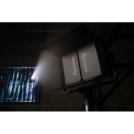 Wrota Aputure Nova Barn Doors